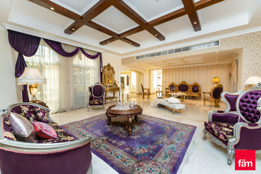 Villa for rent - Dubai - Rent for $231,418 / yearly - image 18