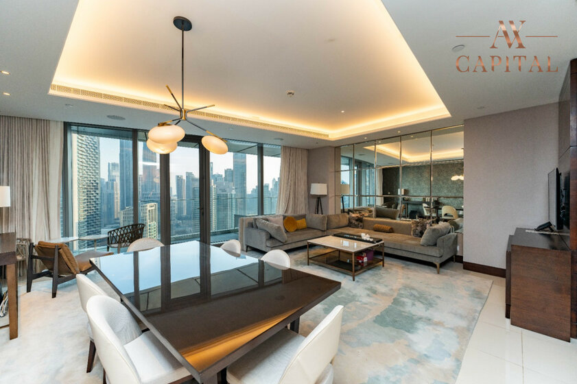 Louer 406 appartements - Downtown Dubai, Émirats arabes unis – image 28