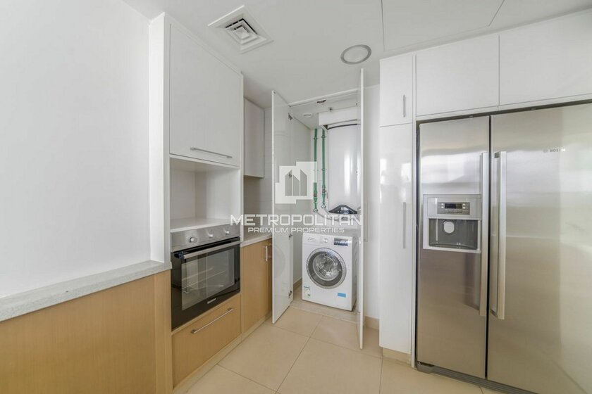 Снять 9 апартаментов - 3 комнатные - Downtown Dubai, ОАЭ - изображение 20