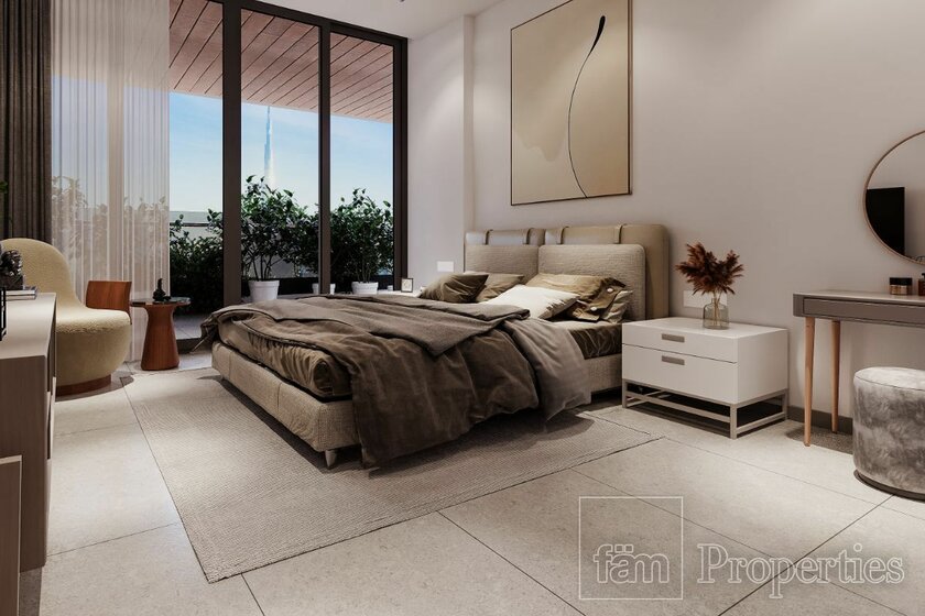 Купить 165 апартаментов - MBR City, ОАЭ - изображение 11
