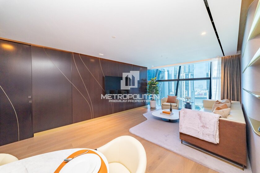 Propiedades en alquiler - Business Bay, EAU — imagen 26