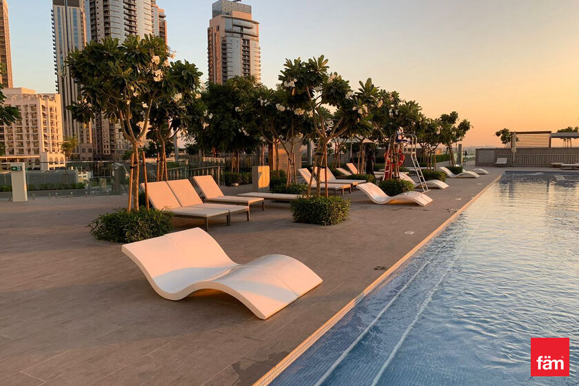 Buy 254 apartments  - Dubai Creek Harbour, UAE - image 29