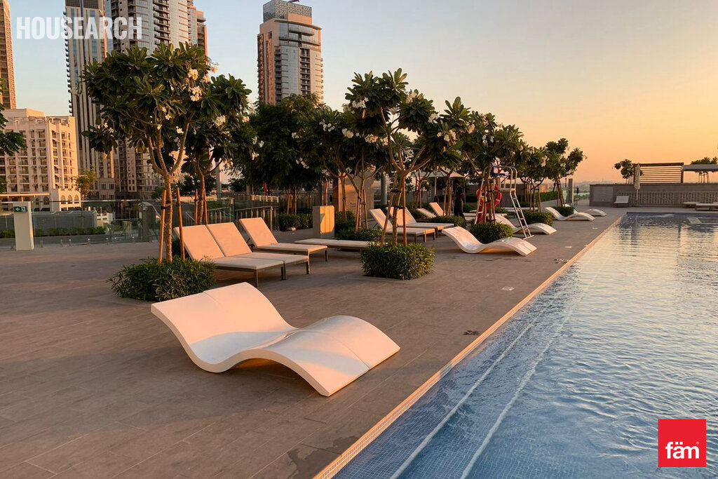 Apartamentos a la venta - Dubai - Comprar para 640.326 $ — imagen 1