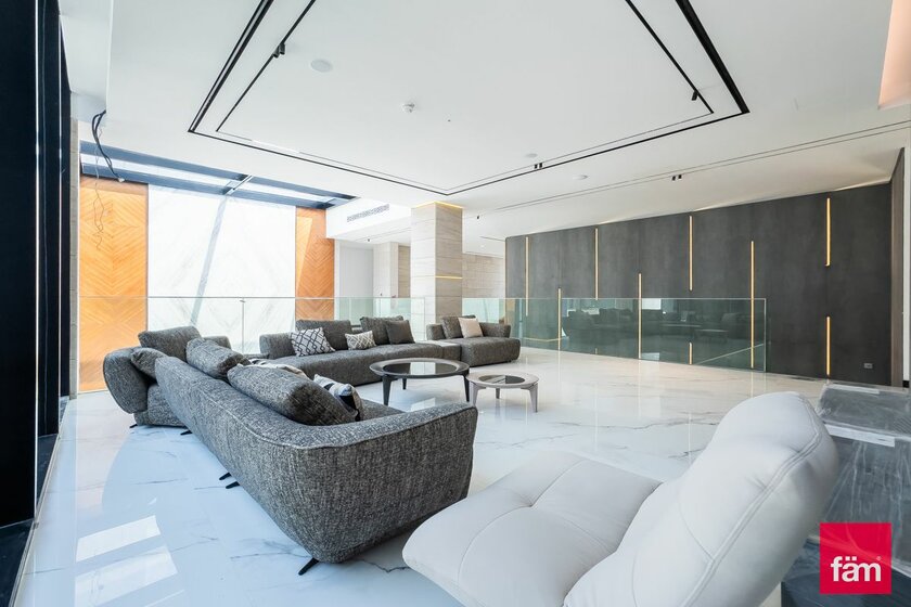 Купить 31 виллу - MBR City, ОАЭ - изображение 36