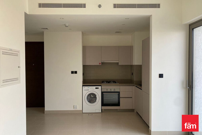 376 stüdyo daire satın al - MBR City, BAE – resim 17