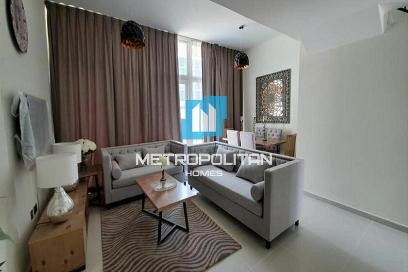 23 Villen mieten - 3 Zimmer - Dubailand, VAE – Bild 1