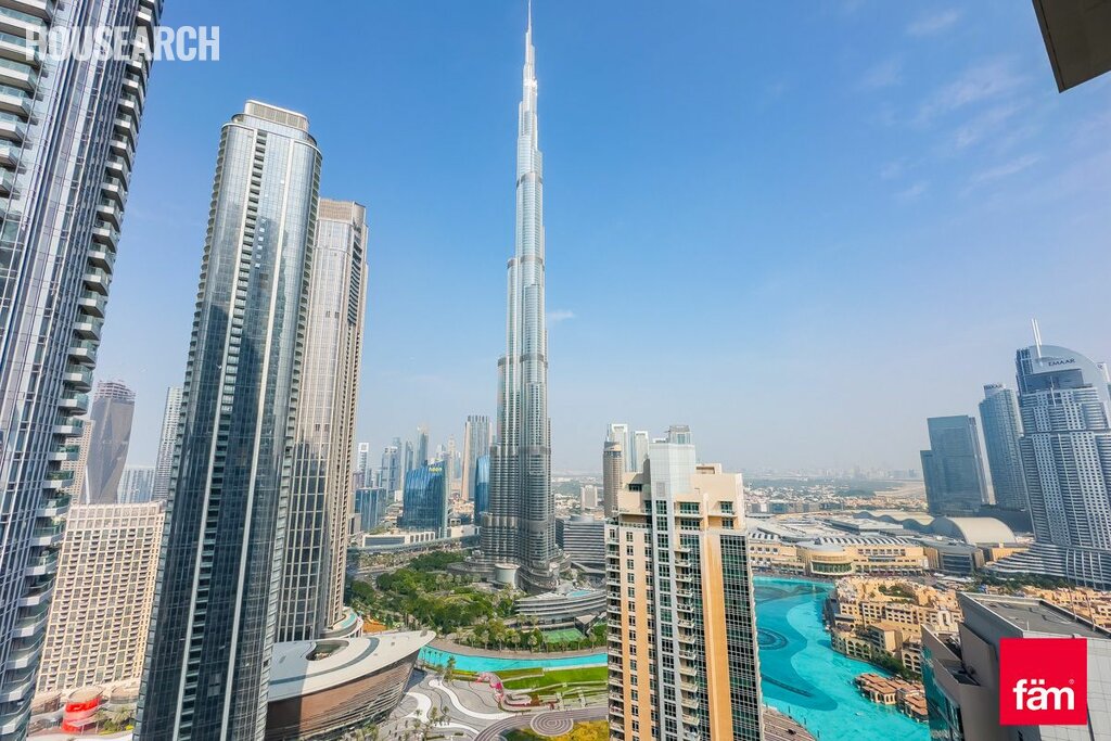 Apartments for rent - Dubai - Rent for $70,844 - image 1