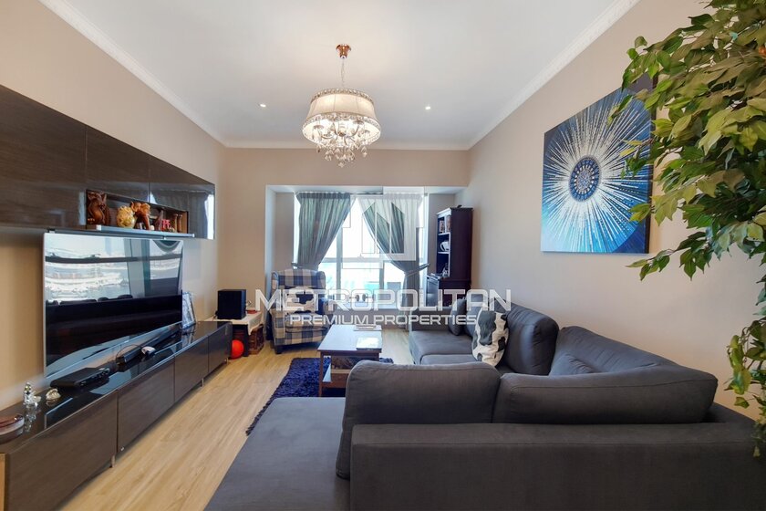 Acheter un bien immobilier - 2 pièces - Dubai Marina, Émirats arabes unis – image 2
