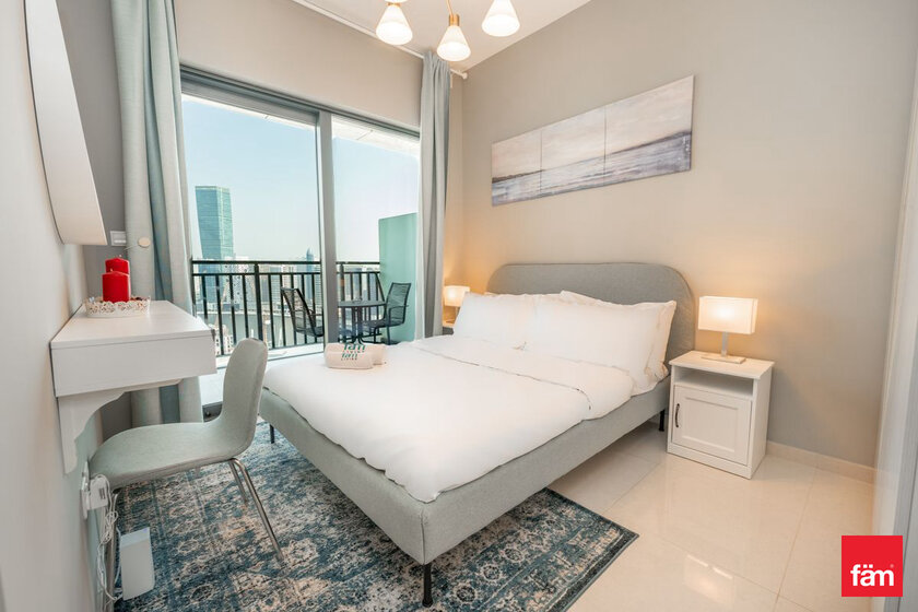 Rent 139 apartments  - Business Bay, UAE - image 12