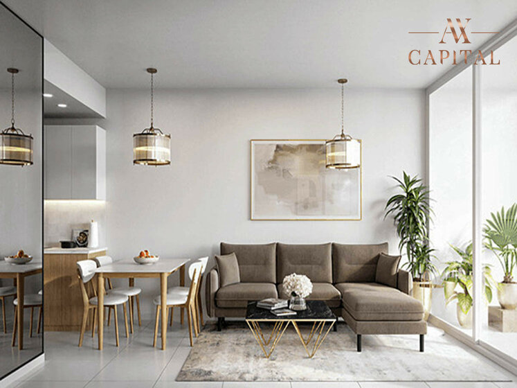Купить недвижимость - Студии - Al Barsha, ОАЭ - изображение 10
