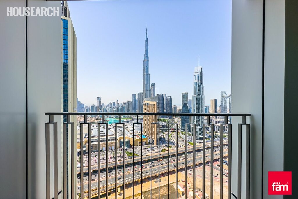 Апартаменты на продажу - Дубай - Купить за 1 512 261 $ - изображение 1