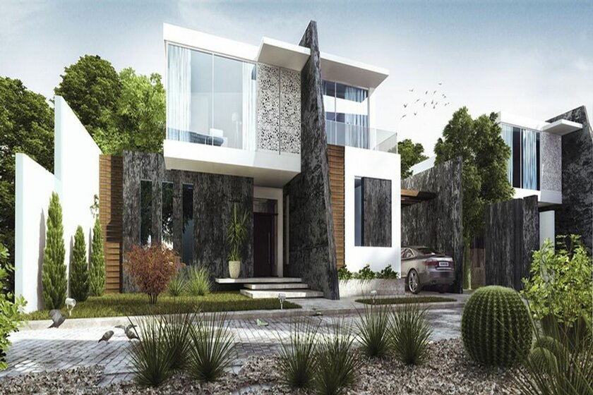 Villas for sale in Dubai - image 1