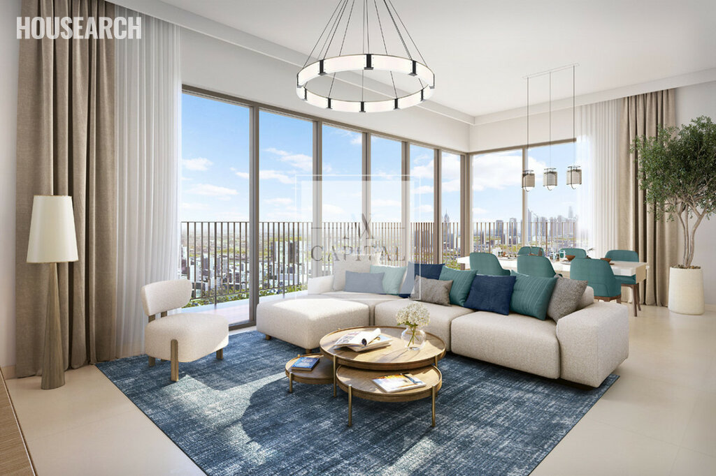 Apartamentos a la venta - Dubai - Comprar para 571.739 $ — imagen 1