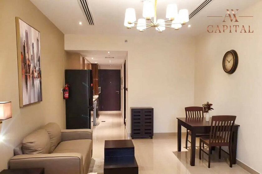 Снять недвижимость - 1 комнатные - Downtown Dubai, ОАЭ - изображение 8