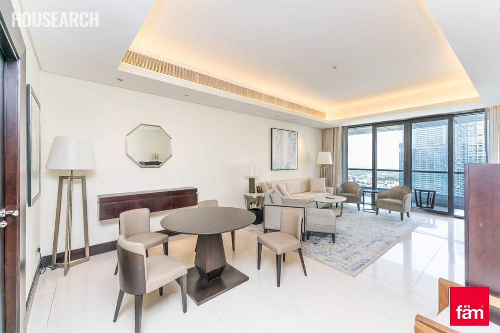 Апартаменты на продажу - Дубай - Купить за 839 209 $ - изображение 1