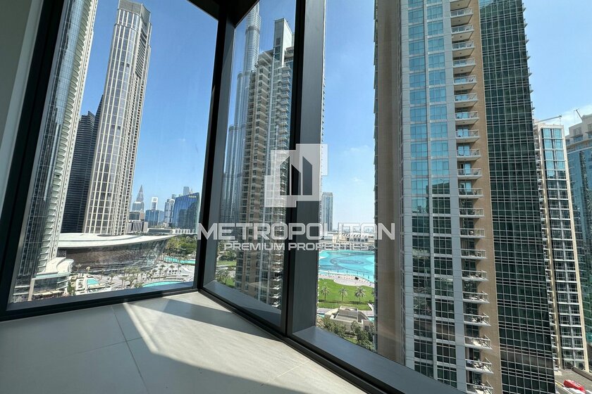 Rent a property - The Opera District, UAE - image 16