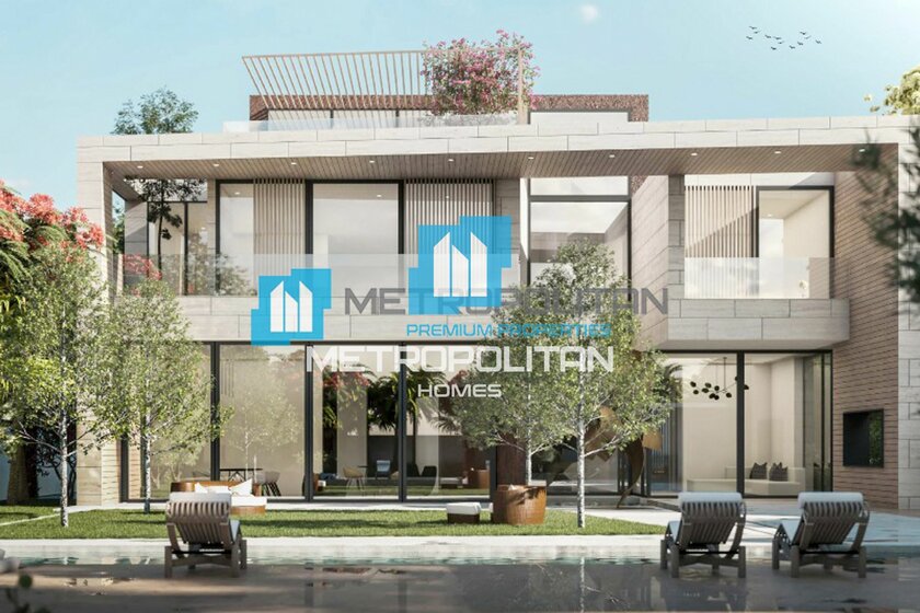 Buy 7 villas - Al Barari, UAE - image 28