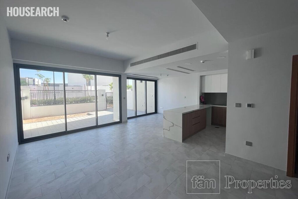 Ikiz villa satılık - Dubai - $694.822 fiyata satın al – resim 1