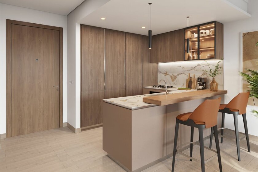 Купить 140 апартаментов - Jumeirah Village Circle, ОАЭ - изображение 14