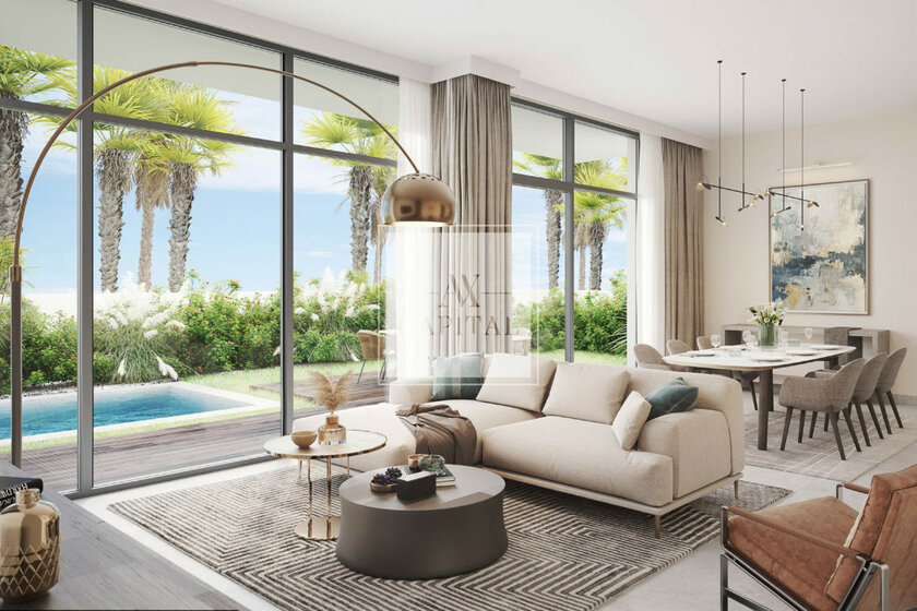 670 casas a la venta - Dubai, EAU — imagen 32