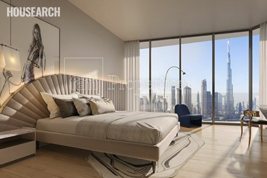Апартаменты на продажу - Дубай - Купить за 871 934 $ - изображение 1
