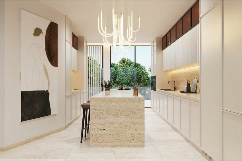Buy 7 villas - Al Barari, UAE - image 4