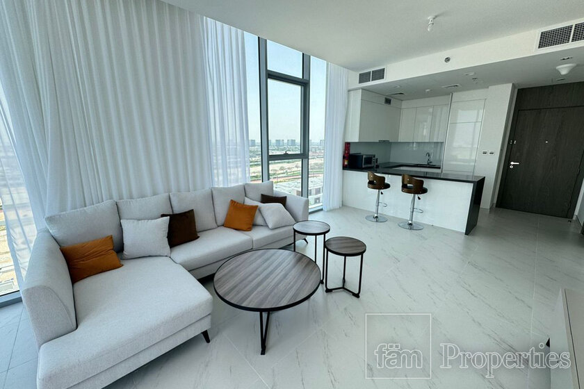 Rent 154 apartments  - MBR City, UAE - image 35