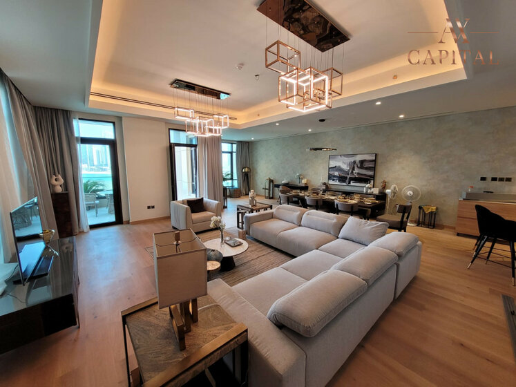 Снять недвижимость - 3 комнатные - Al Reem Island, ОАЭ - изображение 3
