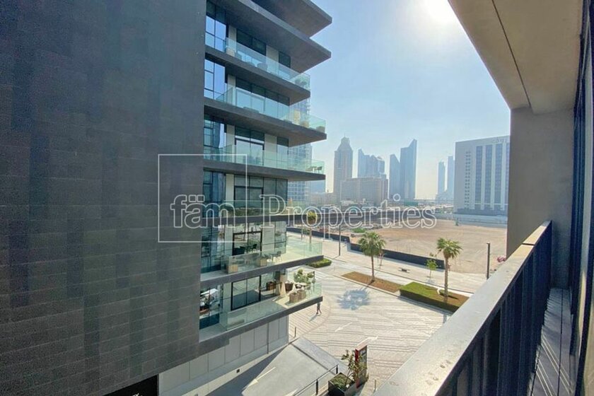 Alquile 29 apartamentos  - City Walk, EAU — imagen 12