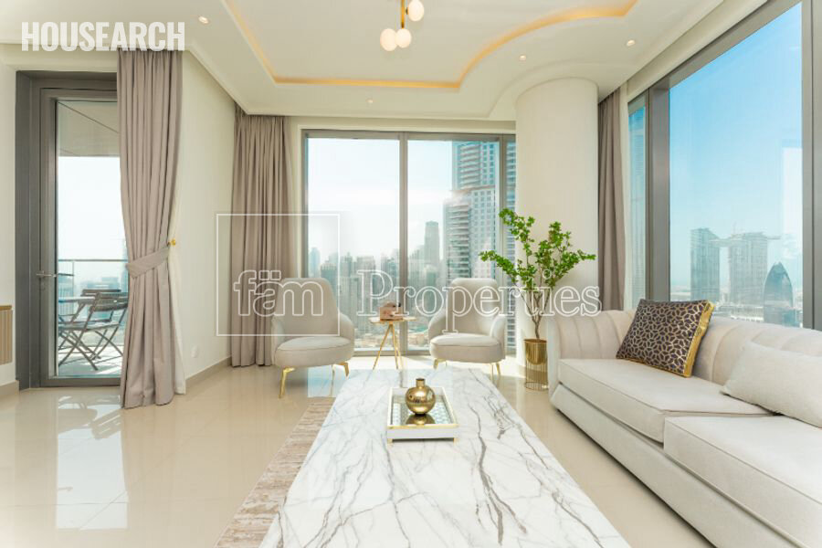 Stüdyo daireler kiralık - Dubai şehri - $76.294 fiyata kirala – resim 1