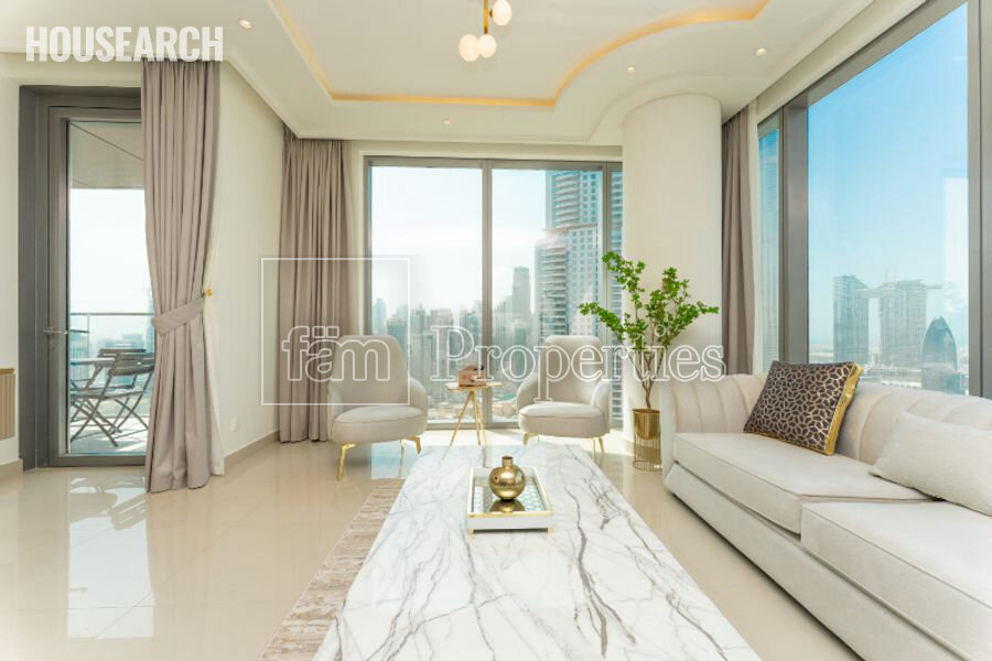 Apartments for rent - Dubai - Rent for $76,294 - image 1