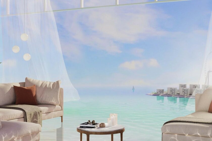 Acheter un bien immobilier - Bluewaters Island, Émirats arabes unis – image 21