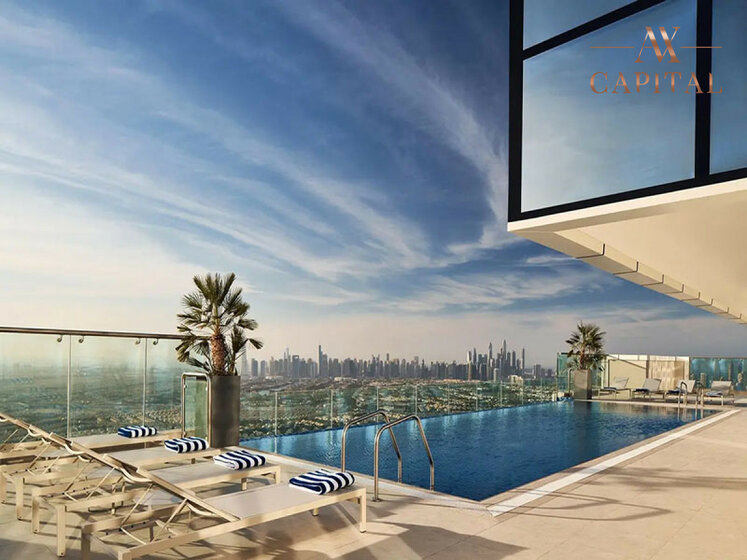Acheter 39 appartements - Jumeirah Village Triangle, Émirats arabes unis – image 5