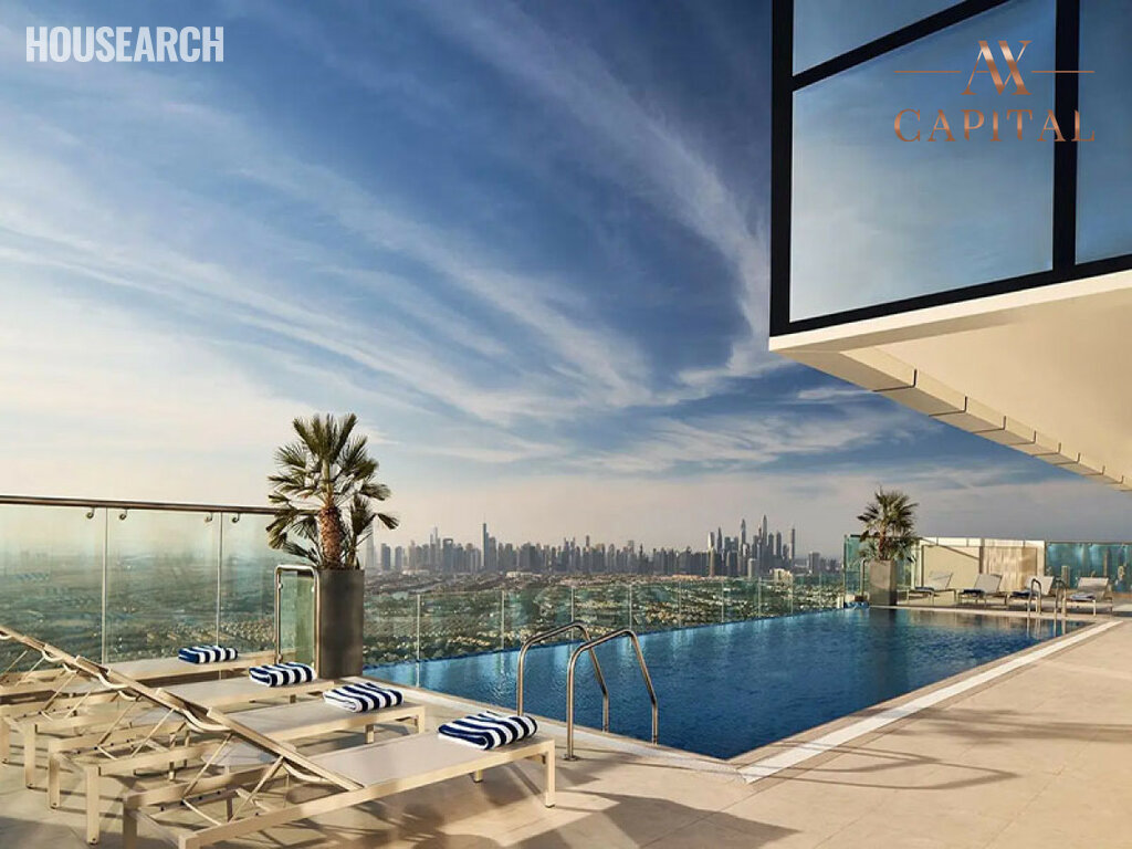 Апартаменты на продажу - Дубай - Купить за 299 480 $ - изображение 1