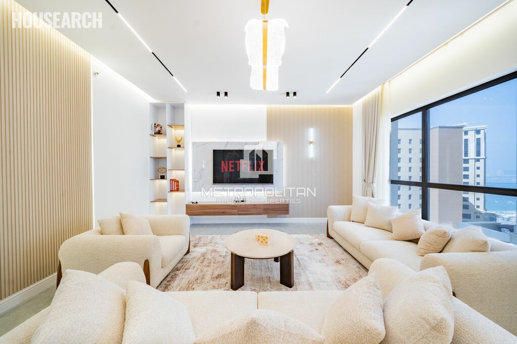 Апартаменты в аренду - Снять за 68 069 $ / год - изображение 1