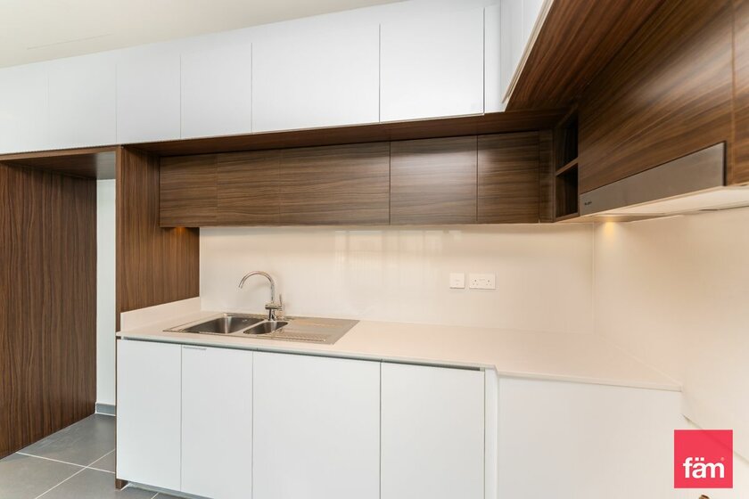 117 stüdyo daire kirala - Dubai Creek Harbour, BAE – resim 27