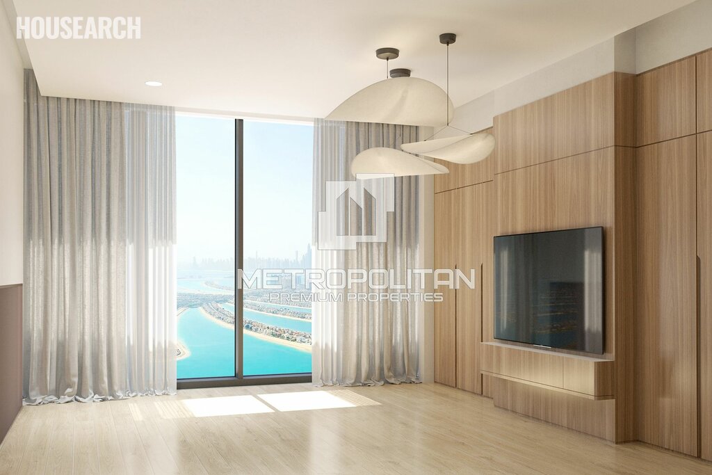 Apartments zum verkauf - für 11.434.794 $ kaufen - Atlantis The Royal Residences – Bild 1