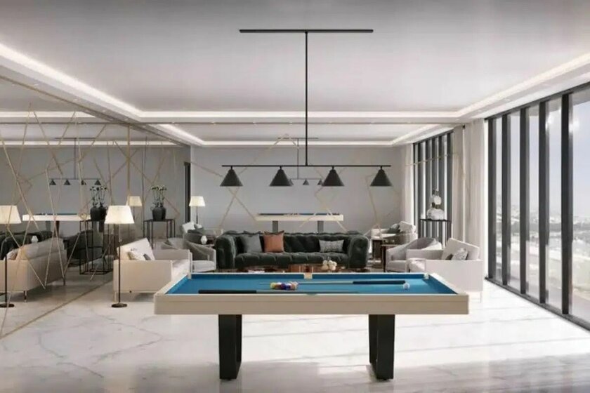 Stüdyo daireler satılık - Dubai - $578.700 fiyata satın al – resim 25