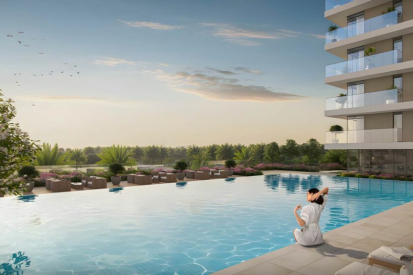 Compre 65 apartamentos  - Dubai Hills Estate, EAU — imagen 19