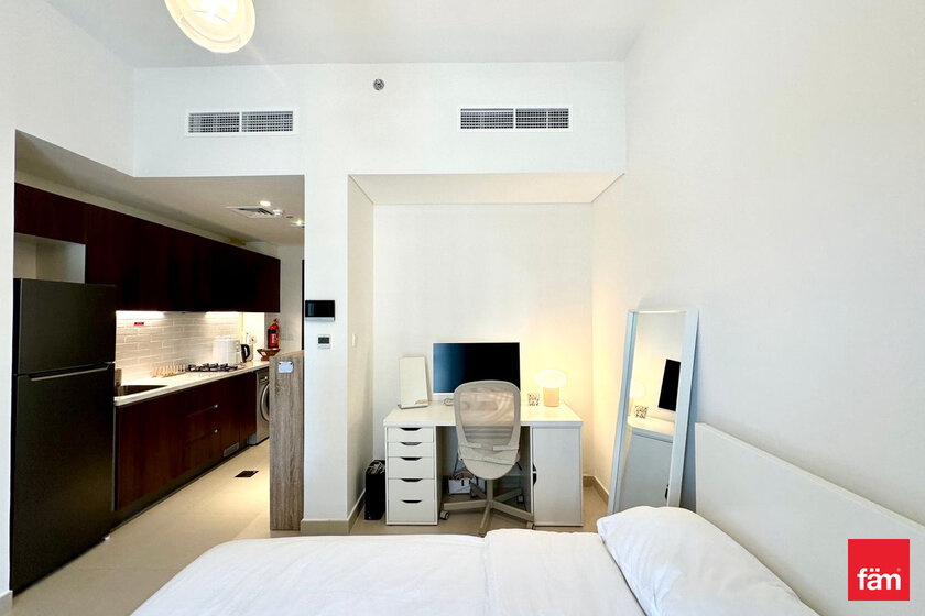 Buy 39 apartments  - Al Furjan, UAE - image 1