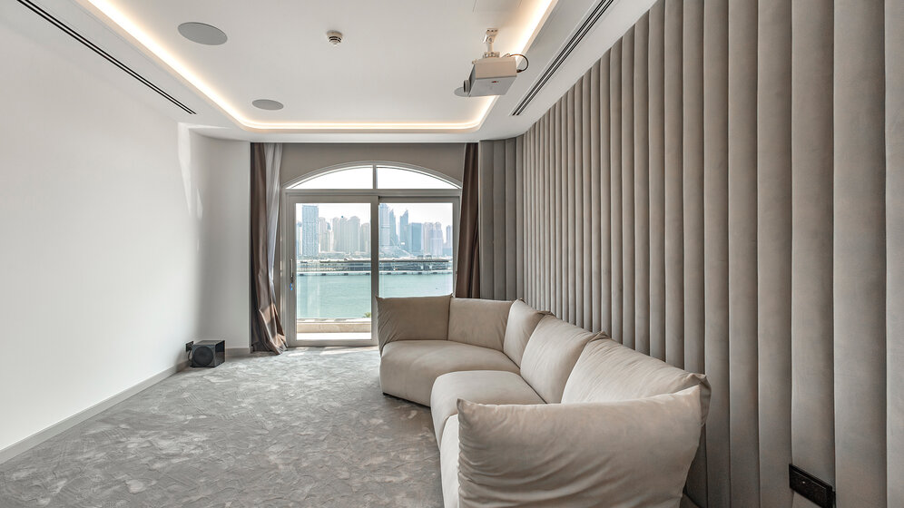 Compre 324 apartamentos  - Palm Jumeirah, EAU — imagen 24