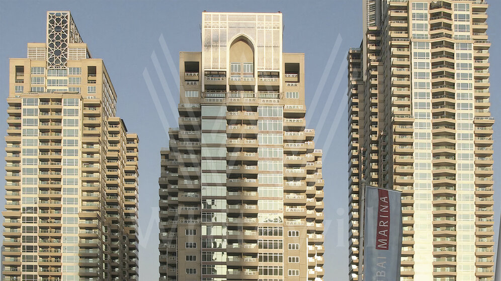 369 stüdyo daire satın al - Dubai Marina, BAE – resim 15