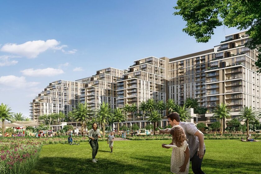 Compre 65 apartamentos  - Dubai Hills Estate, EAU — imagen 5