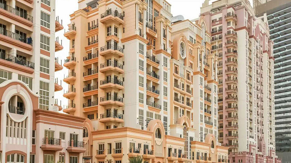Acheter 30 appartements - Dubai Sports City, Émirats arabes unis – image 11