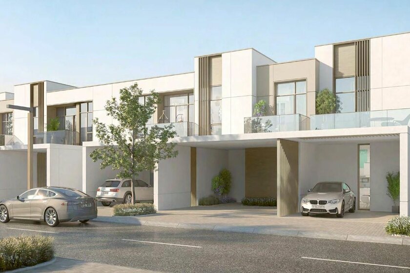 Compre 9 chalés - Arabian Ranches 3, EAU — imagen 6