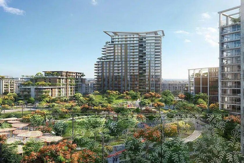 Buy 127 apartments  - City Walk, UAE - image 27
