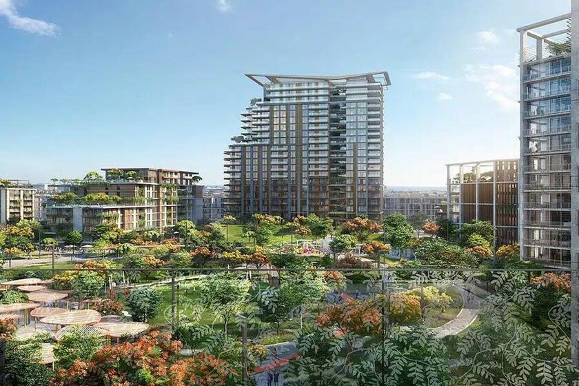 Stüdyo daireler satılık - $762.942 fiyata satın al – resim 21