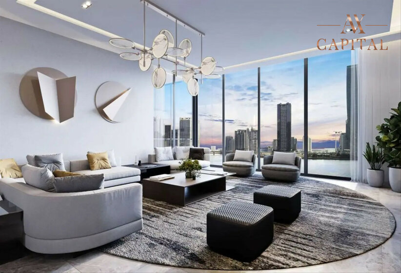 Апартаменты на продажу - Дубай - Купить за 708 446 $ - изображение 16