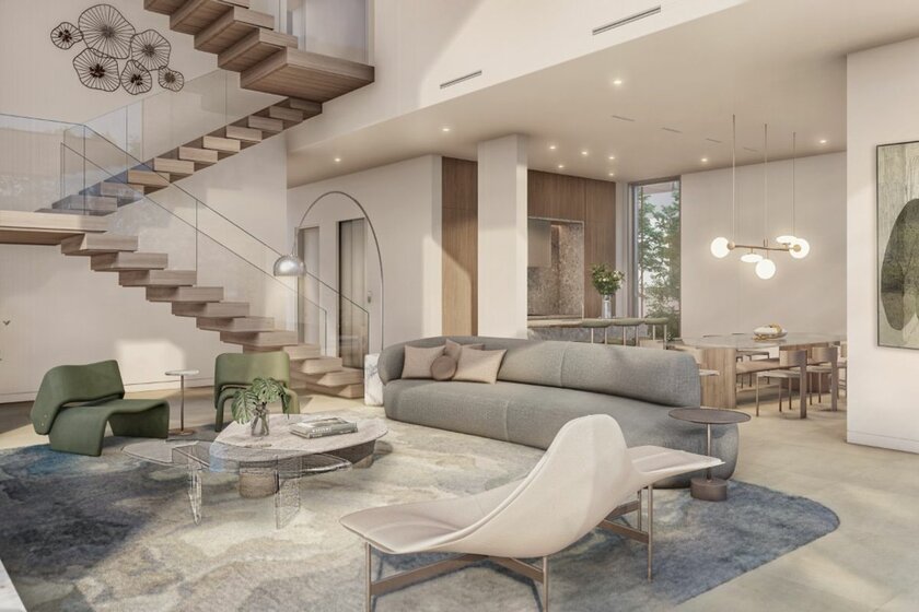 Compre 31 chalés - MBR City, EAU — imagen 15