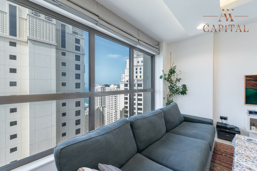 Buy 106 apartments  - JBR, UAE - image 16